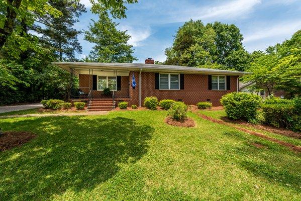 Closed 2023 seller representation
 Investment property
 Rock Hill, SC