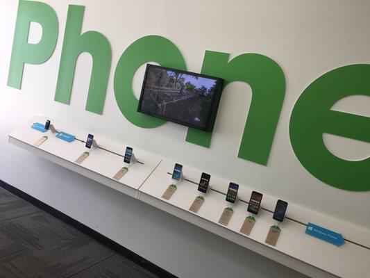 Cricket Wireless Authorized Retailer