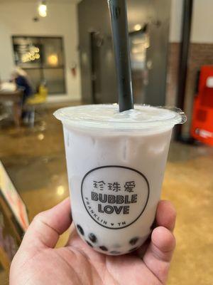 Bubble Tea