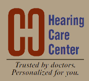 Hearing Care Center logo