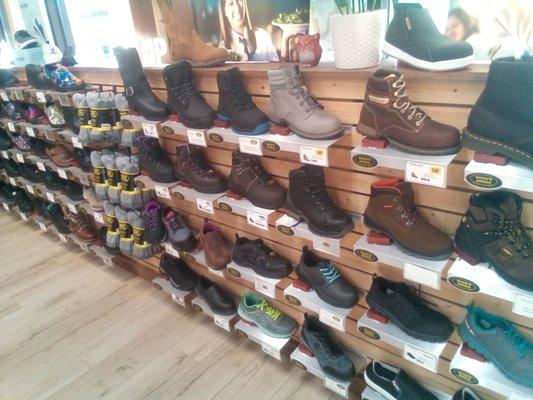 You'll probably find a pair you like at this store