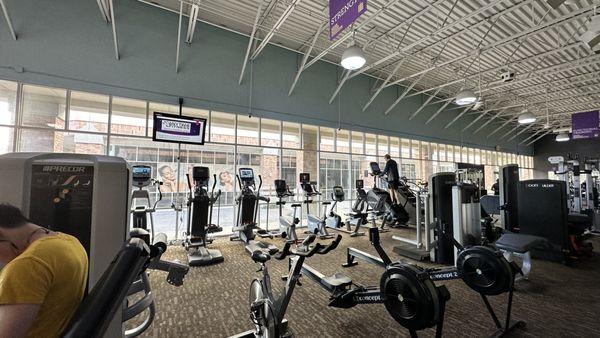 Cardio Space