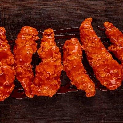 Tenders that are Fire.....