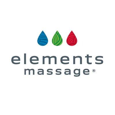 Elements Massage - Round Rock