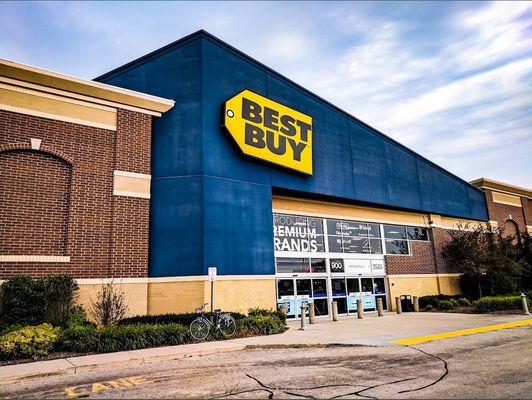 Best Buy