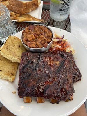 BBQ Ribs