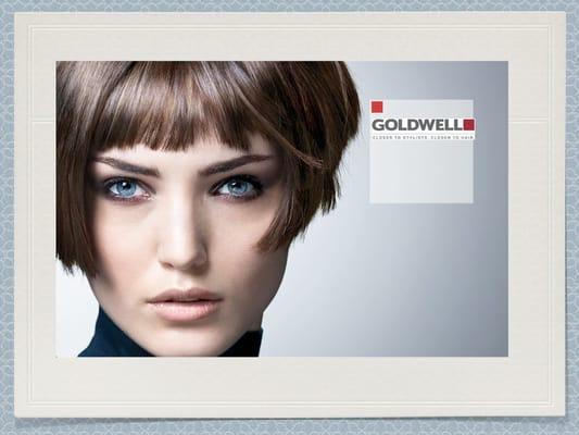 Goldwell Multi-Dimensional Colour