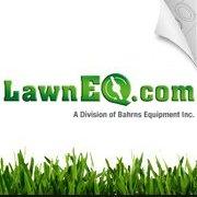 LawnEQ Logo