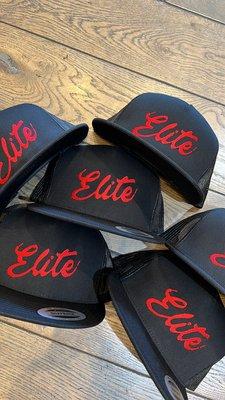 Elite Staple Hats