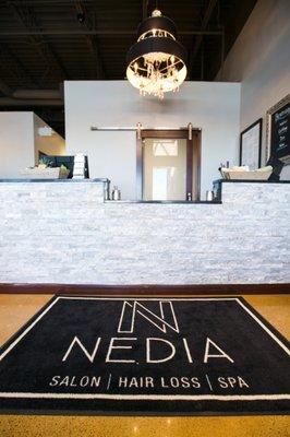 Welcome to Nedia!