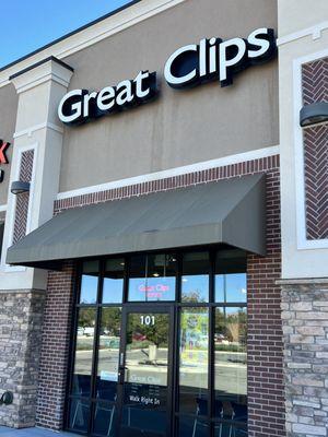 Great Clips