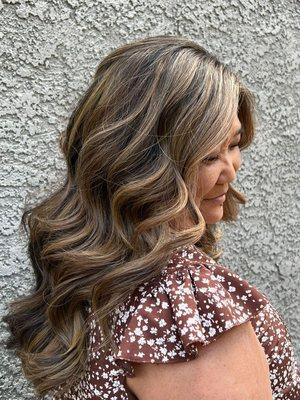 Highlights by Kylea