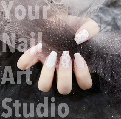 Your Nail Art Studio