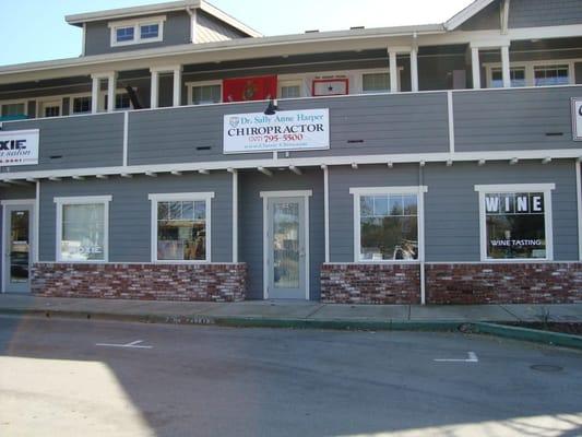 Cotati Office