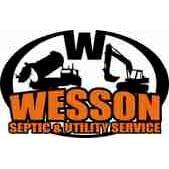 Wesson Septic Tank Service Inc.