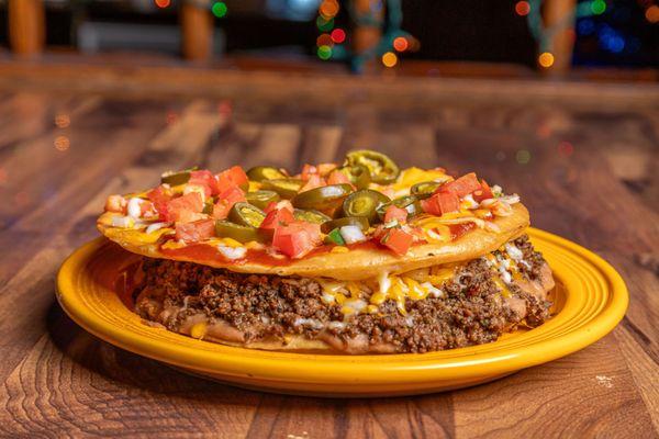 Campo Verde Mexican & American Cuisine