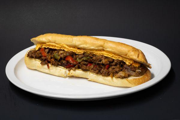 Philly Cheesesteak