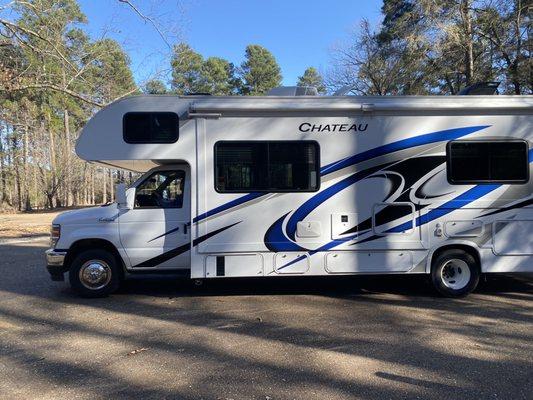 Pro RV