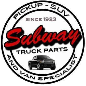 Recycled / Used parts specialists backed up with a guarantee!