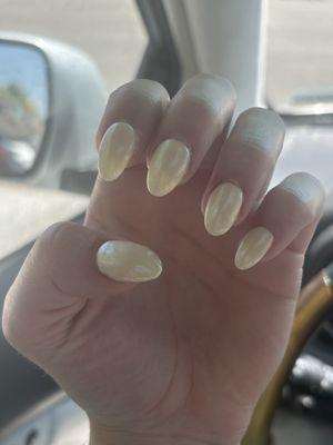 Nails