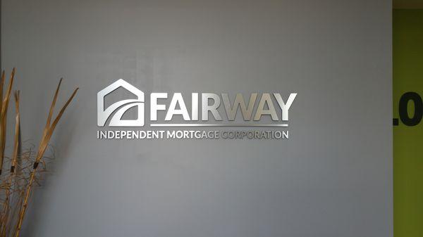 Fairway Independent Mortgage