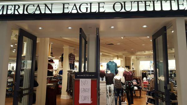 American Eagle Outfitters