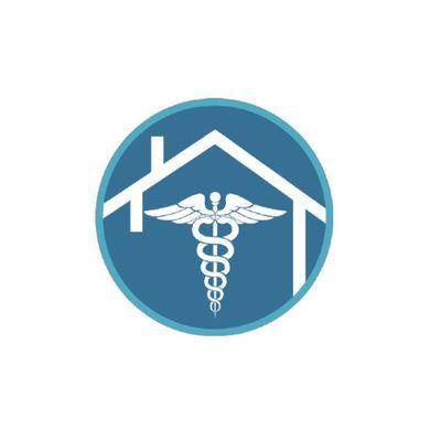 Descanso Home Health Logo