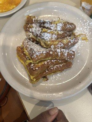 French Toast