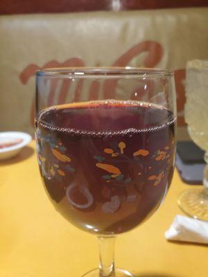 Sangria Tradicional