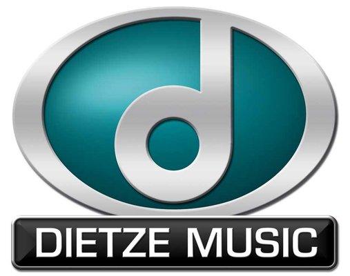 Dietze Music East Park