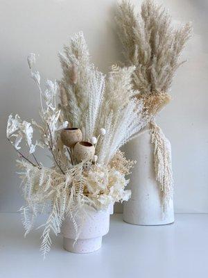 Dried Blooms Collection