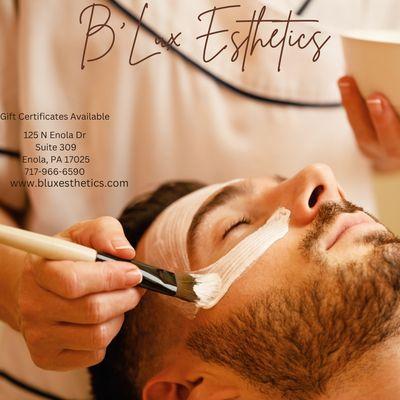 Book The King's Facial