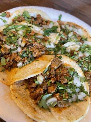 Al Pastor Taco