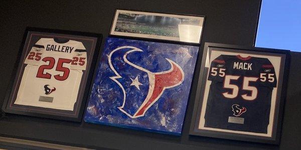 Texans Strong!!!