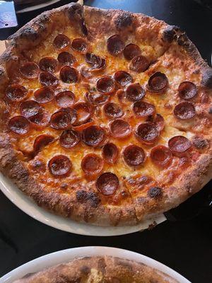 Pepperoni