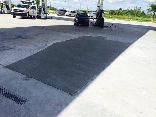 Concrete Flatwork