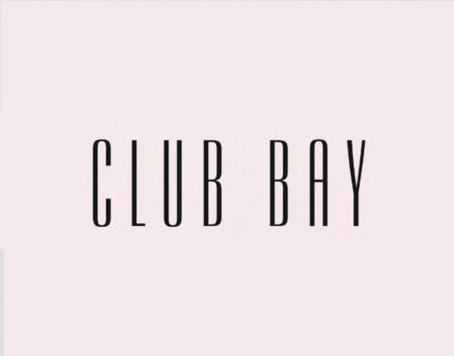 Club Bay 
Custom Lashes+ Beauty Bar
https://linktr.ee/clubbay
www.Clubbaybeautybar.com @Club_Bay