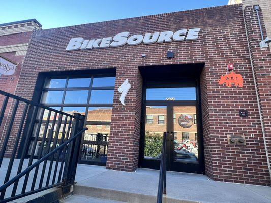 Bikesource Rino