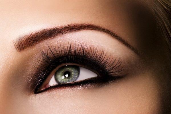 We use Intensive Professional Lash and Brow Tinting products.