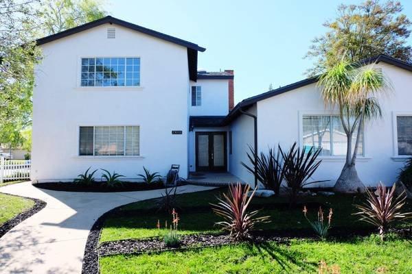 Newly Remodeled Sherman Oaks House- SOLD!