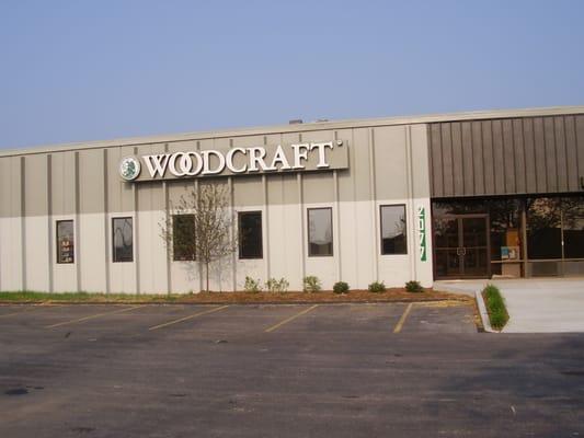 Woodcraft