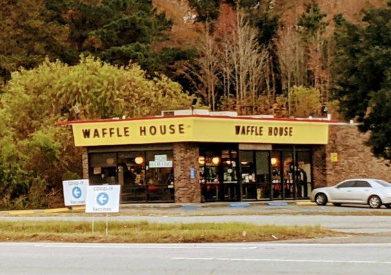 Waffle House