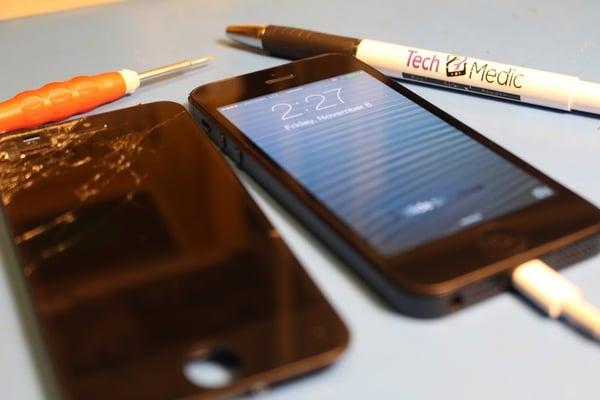 Experienced Phone Repair, Computer Repair in South Burlington, Middlebury - See how we can help with your mobile devices today!