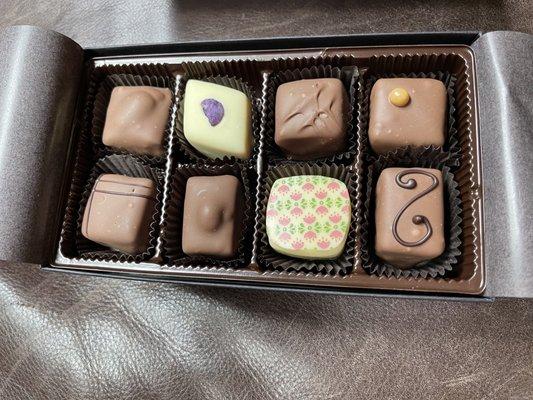 Gearharts Fine Chocolates