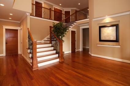 Hardwood Floors Alpharetta, GA