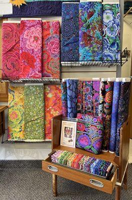 Kaffe Fabrics