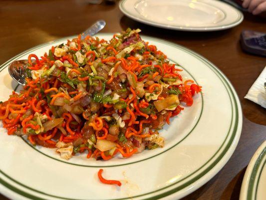 Chinese Bhel