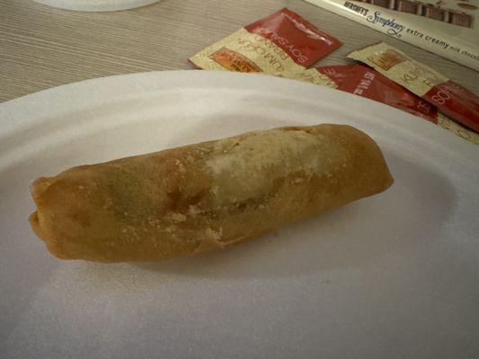 Shrimp Egg Roll