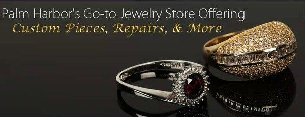 Jensen Jewelers