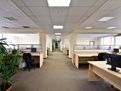 Houston-TX-Commercial-Office-Cleaning